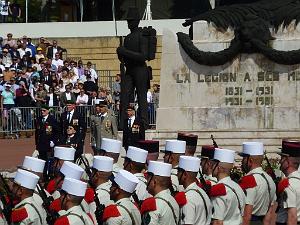 AUBAGNE COMMEMORATION DE CAMERONE 30 04 2011 PAR (113)GV